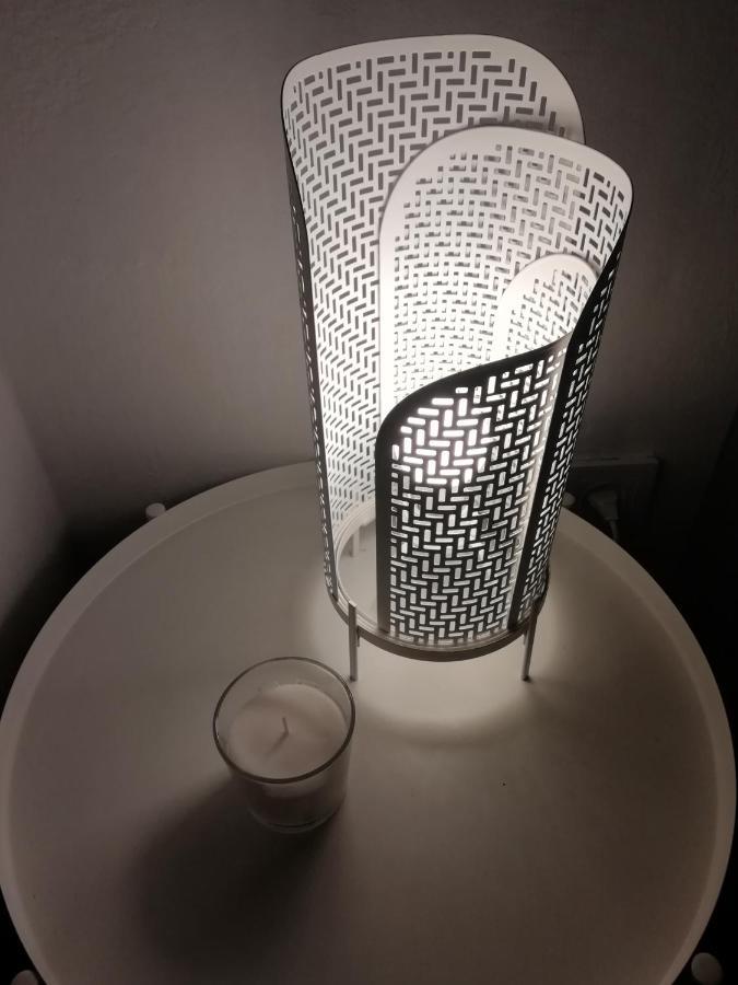 Sarmantni Apartman Malecka Zagreb Exterior foto